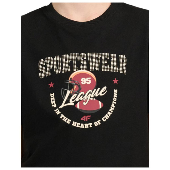 4F TSHIRT
